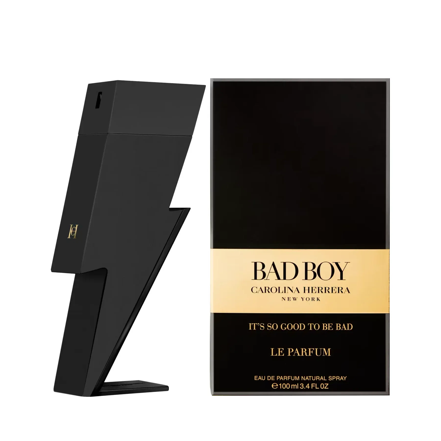BAD BOY LE PARFUM 100